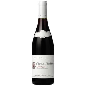 Lignier Georges - Charmes Chambertin - Red - 2020