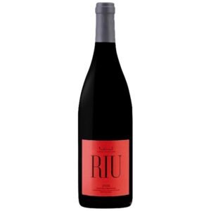 L'Infernal - Cuvee Riu Rouge - Red - 2011