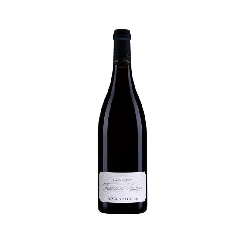 Lumpp Francois - Givry A Vigne Rouge - Red - 2023