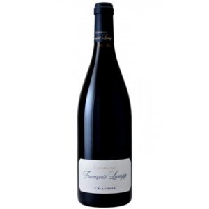 Lumpp Francois - Givry Crausot - Red - 2023