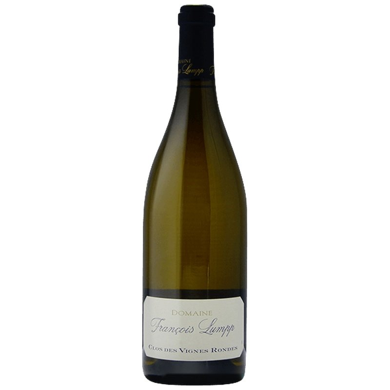 Lumpp Francois - Givry Blc Clos Des Vignes Rondes - White - 2022