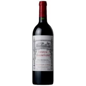 L'Eglise-Clinet - Pomerol - Red - 2018