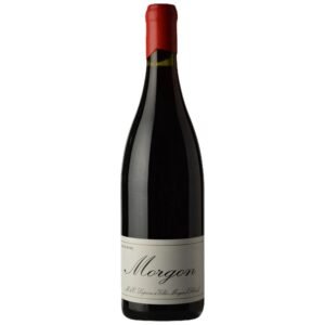 M.Lapierre Morgon - Morgon - Red - 2017 1500 Ml