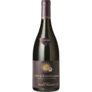 Magnien Michel - Cote De Nuits Villages Rge - Red - 2019