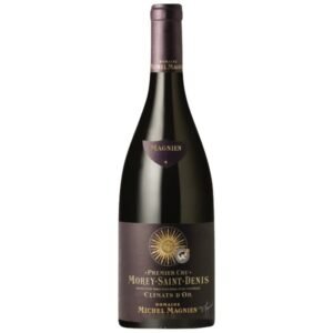 Magnien Michel - Morey Saint Denis 1Er Cru Climats D'Or - Red - 2020