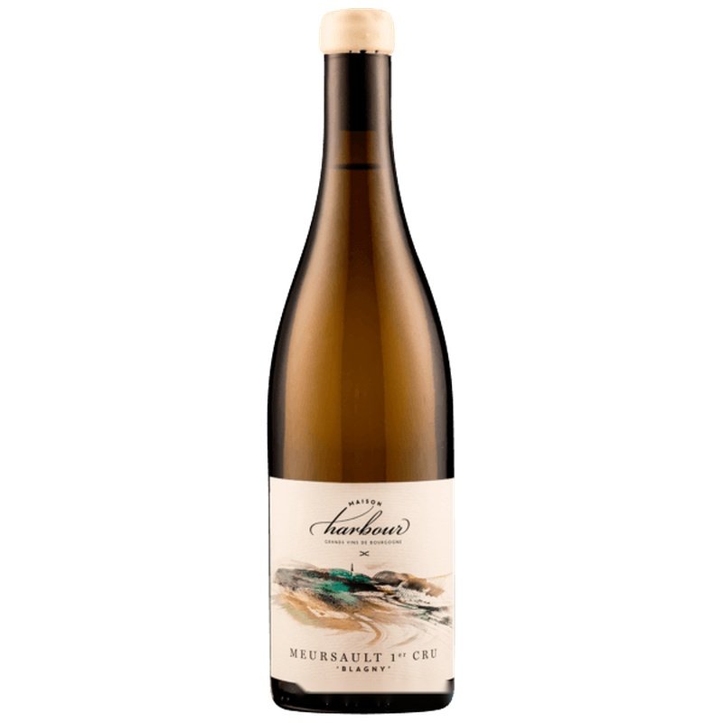 Maison Harbour - Meursault Blagny - White - 2019