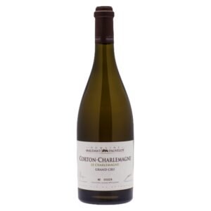 Maldant-Pauvelot - Corton Charlemagne Le Charlemagne - White - 2018