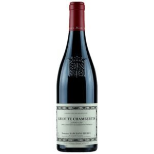 Marchand Freres - Griotte Chambertin - Red - 2022