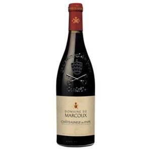 Marcoux - Chateauneuf Du Pape V.V. - Red - 2020
