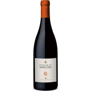 Marcoux - Cotes Du Rhone - Red - 2021