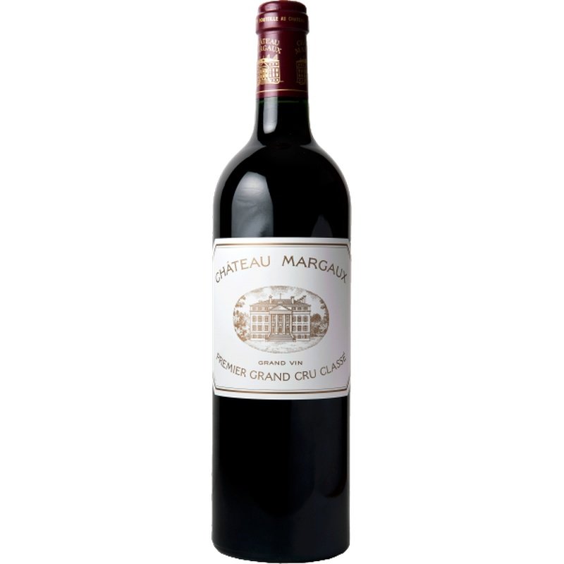 Margaux - Margaux - Red - 2010