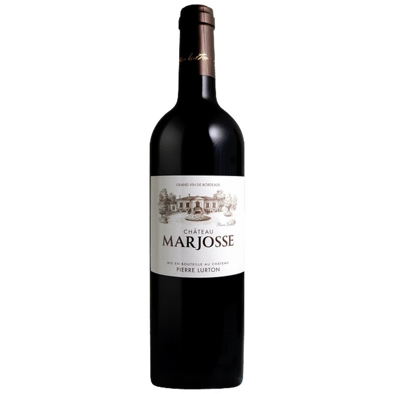 Marjosse - Bordeaux - Red - 2019