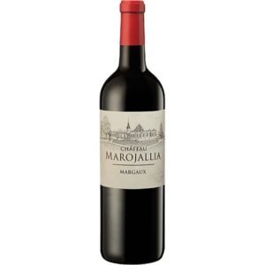 Marojallia - Margaux - Red - 2018
