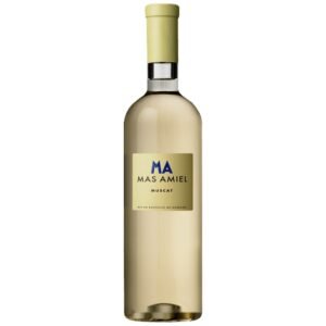 Mas Amiel - Muscat de Rivesaltes - Fortified - Fortifié