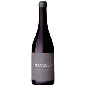 Mas De Mancuso - Garnacha - Red - 2018