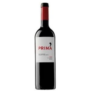 Maurodos - Prima - Red - 2012