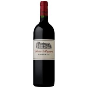 Mazeyres - Pomerol - Red - 2021