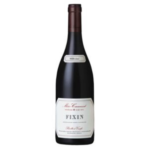 Meo Camuzet F&S - Fixin - Red - 2023