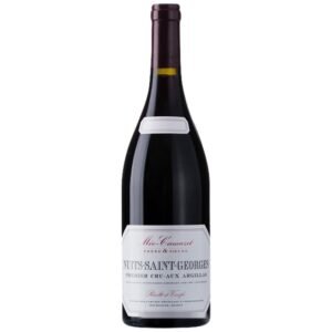 Meo Camuzet F&S - Nuits Saint Georges Aux Argillas - Red - 2019