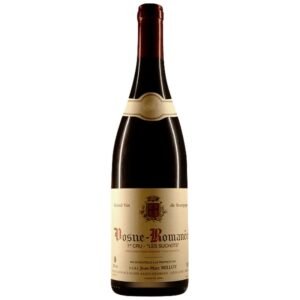 Millot Jean-Marc - Vosne Romanee Les Suchots - Red - 2018