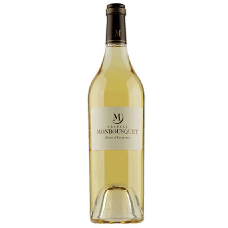 Monbousquet Blanc - Bordeaux Blanc Aoc - White - 2017