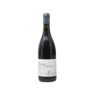 Monnot Xavier - Beaune Les Cent Vignes - Red - 2020
