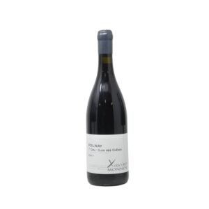 Monnot Xavier - Volnay Clos Des Chenes - Red - 2020