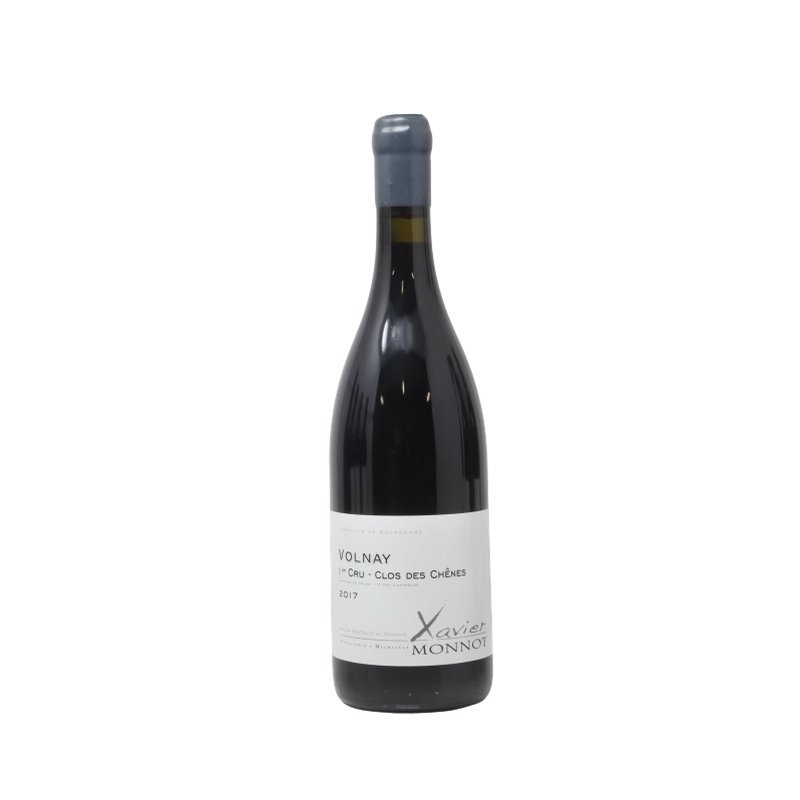 Monnot Xavier - Volnay Clos Des Chenes - Red - 2020