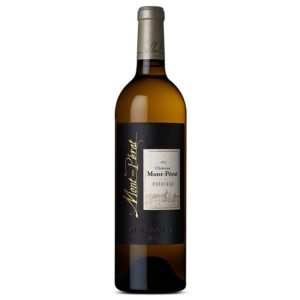 Mont Perat Blanc - Bordeaux Blanc - White - 2023
