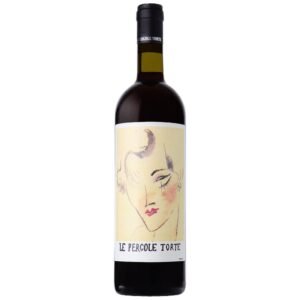 Montevertine - Le Pergole Torte - Red - 2022