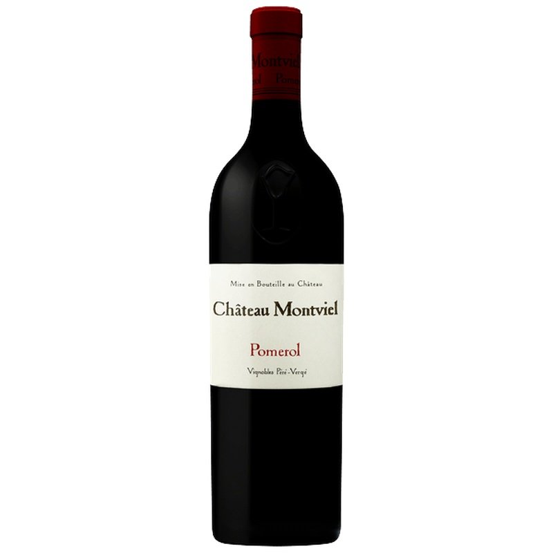 Montviel - Pomerol Aoc - Red - 2020