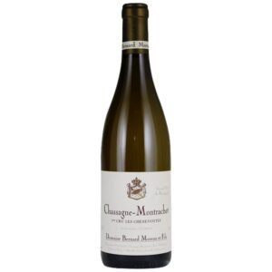 Moreau Alex - Chassagne Montrachet Chenevottes - White - 2022