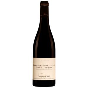 Morey Thomas - Chassagne Montrachet Rge V.V. - Red - 2022