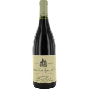 Morot Albert - Beaune Les Cent Vignes - Red - 2015