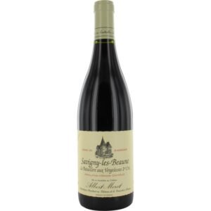 Morot Albert - Savigny Les Beaune La Bataillere Aux Vergelesses - Red - 2019