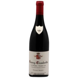 Mortet Arnaud - Gevrey Chambertin La Perriere - Red - 2019