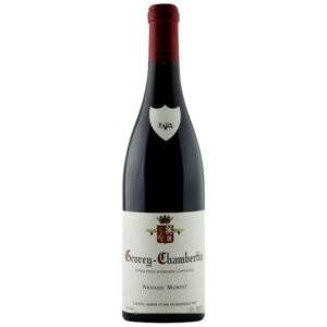 Mortet Arnaud - Gevrey Chambertin - Red - 2019