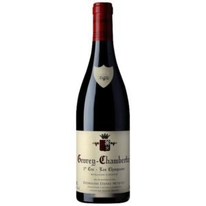 Mortet Denis - Gevrey Chambertin Les Champeaux - Red - 2021