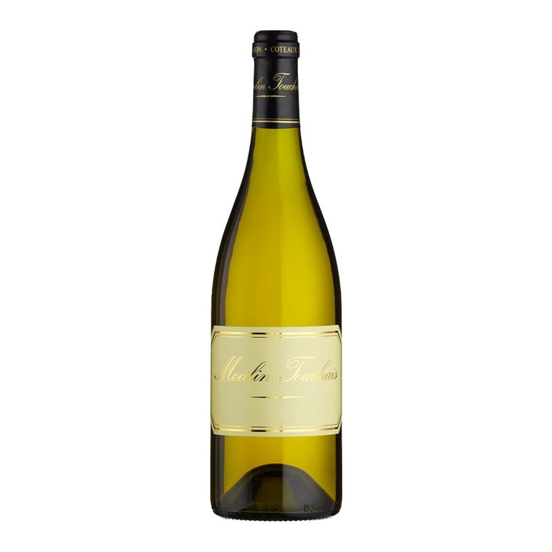 Moulin Touchais - Coteaux Du Layon - White - 1998