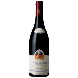 Mugneret Georges - Ruchottes Chambertin - Red - 1998