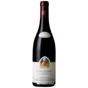 Mugneret Gibourg - Clos De Vougeot - Red - 2017