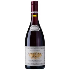 Mugnier Jf - Chambolle Musigny Les Fuees - Red - 2019