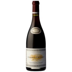 Mugnier Jf - Chambolle Musigny - Red - 2009