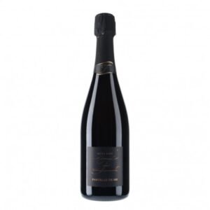 Nathalie Falmet - Extra Brut Zh302 - Champagne - .