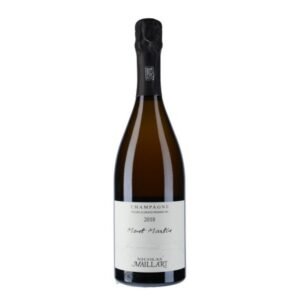 Nicolas Maillart - Champagne Mont Martin 1Er Cru - Champagne - 2018
