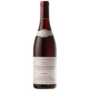 Niellon M - Chassagne Montrachet Rge Clos De La Maltroie - Red - 2022