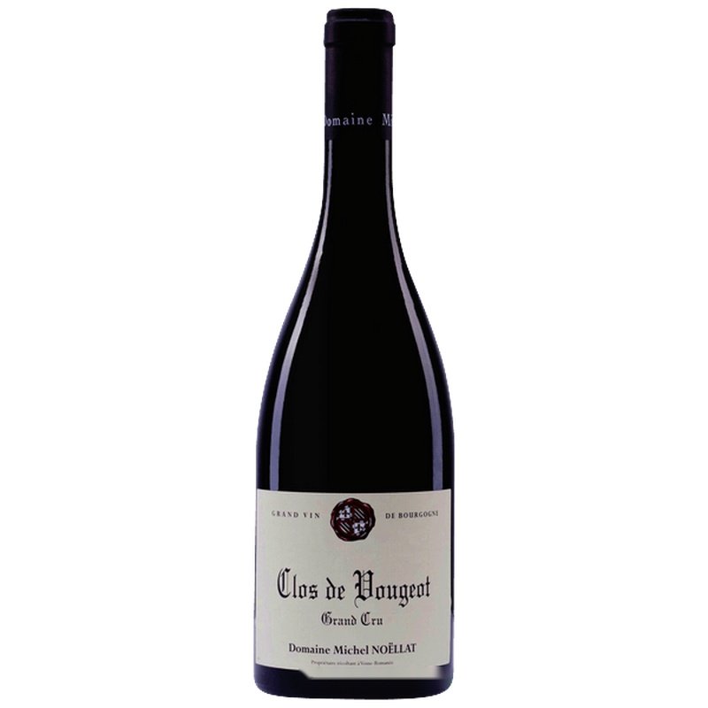 Noellat Michel Domaine - Clos De Vougeot - Red - 2020