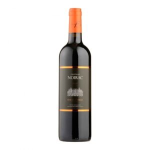 Noirac - Côtes De Bourg - Red - 2010