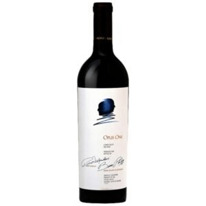 Opus One - Napa Valley Rouge - Usa - Red - 2018