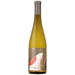 Ostertag - Muenchberg Grand Cru Riesling - White - 2022